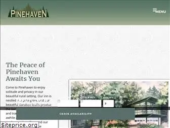 pinehavenbnb.com