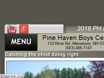 pinehavenboyscenter.org