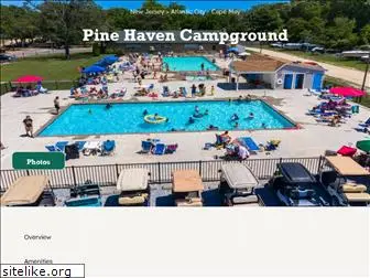 pinehavencampingresort.com