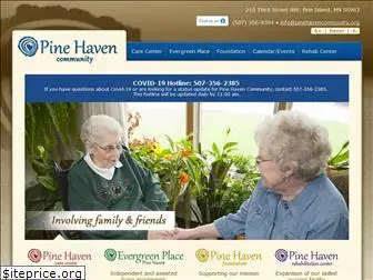 pinehavencommunity.org