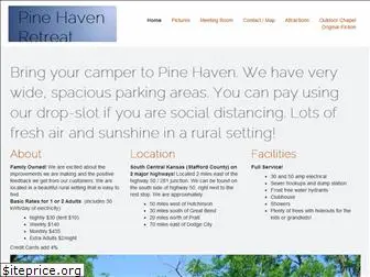 pinehavenrvpark.com