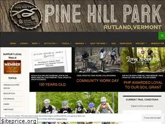 pinehillpark.org