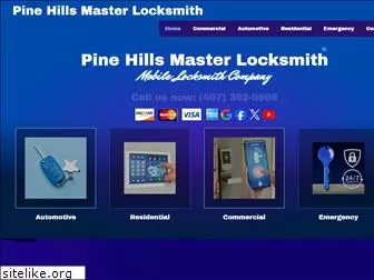 pinehillslocksmith.org