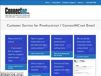 pinehurst.net