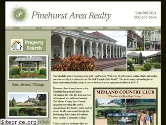 pinehurstarearealty.com