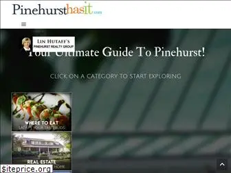 pinehursthasit.com