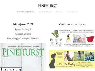 pinehurstlivingmagazine.com