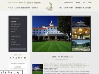 pinehurstmedia.com