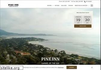 pineinn.com