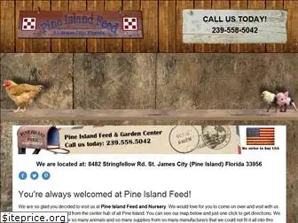 pineislandfeed.com