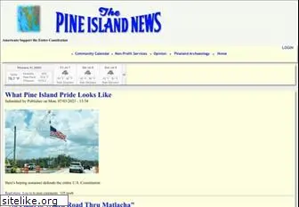 pineislandnews.com