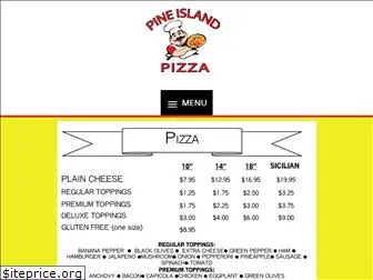 pineislandpizza.com