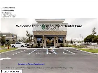 pineislandroaddentalcare.com