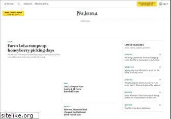 pinejournal.com