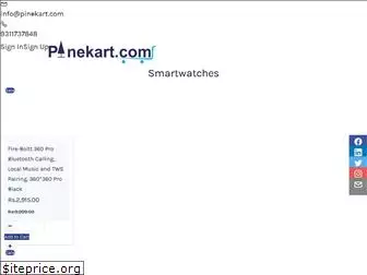 pinekart.com