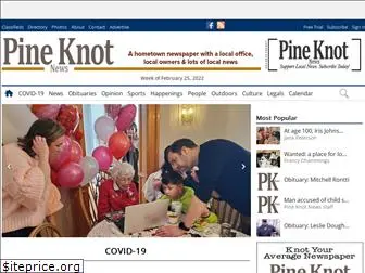 pineknotnews.com