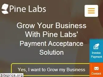 pinelabs.com