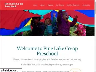 pinelakecoop.org