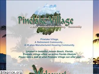 pinelakevillage.com