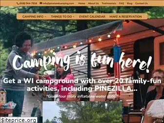 pinelandcamping.com