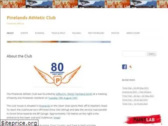 pinelandsathleticclub.co.za