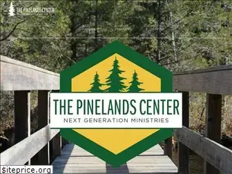 pinelandscenter.org