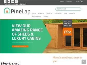 pinelap.co.uk