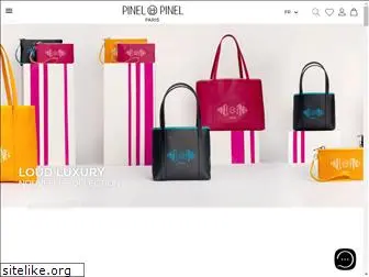 pineletpinel.com