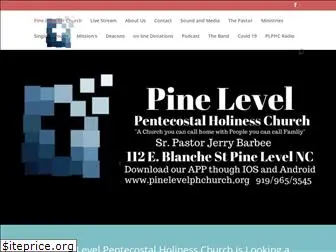 pinelevelphc.org