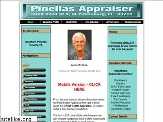 pinellasappraiser.com