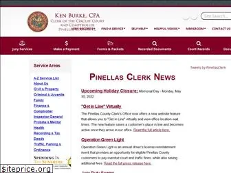 pinellasclerk.org