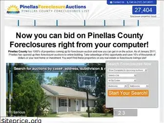 pinellasforeclosureauctions.com