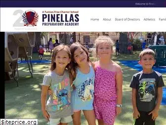 pinellasprep.com