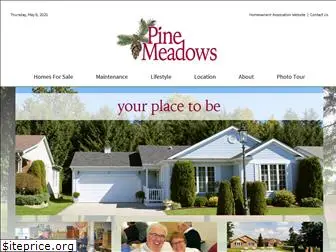 pinemeadows.ca