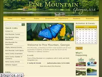 pinemountainga.org
