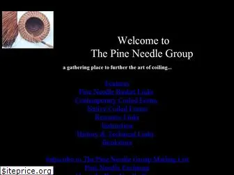 pineneedlegroup.com