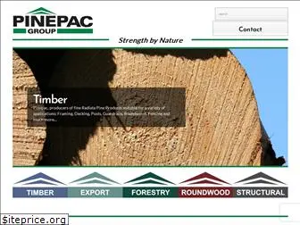 pinepac.co.nz