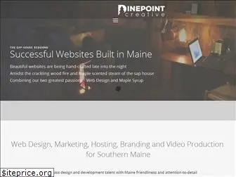 pinepointcreative.com