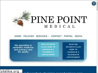 pinepointmed.com