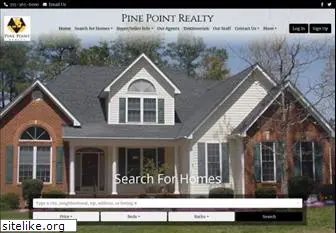 pinepointrealty.com
