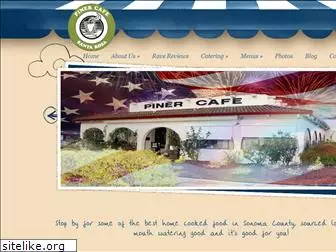 pinercafe.com