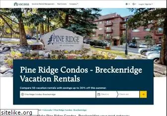 pineridge.com