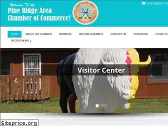 pineridgechamber.com