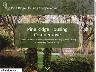 pineridgeco-op.bc.ca