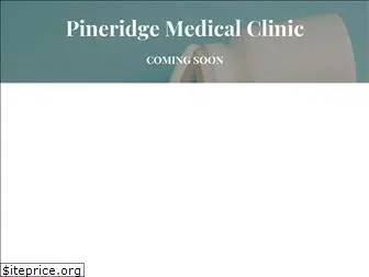 pineridgemedical.ca