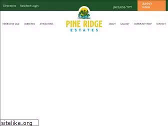 pineridgemhp.com