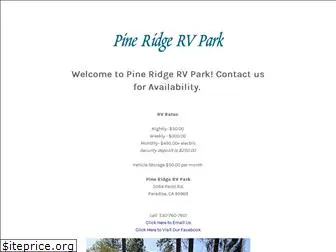pineridgepark-ministorage.com