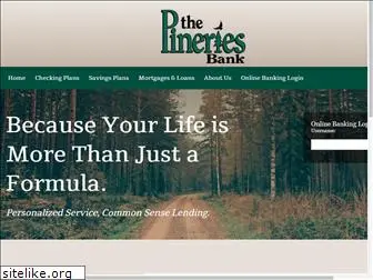 pineries.com