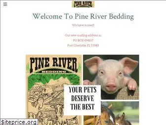 pineriverbedding.com