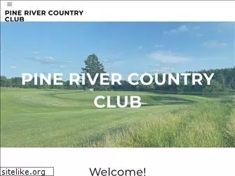 pinerivercc.net